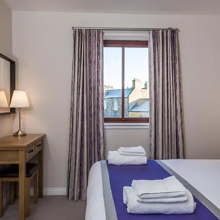 The Knight By Mansley Aparthotel 4*