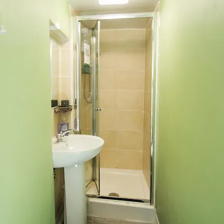 7 Bedroom Townhouse Tatil Evi Edinburgh