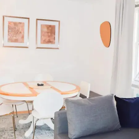 Apartment Guestready - Calm And Sleeps Up To 6 *