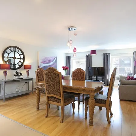 The Shandwick Place No 2