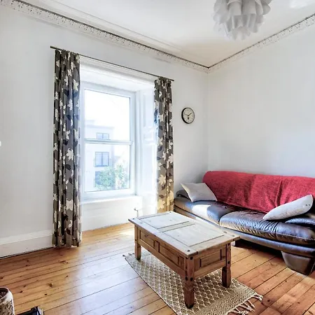 شقة Guestready - Beautiful Period Flat By City Center *