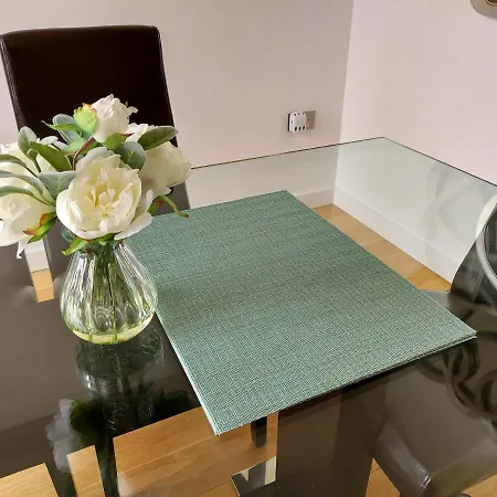 Quartermile Luxury Landing