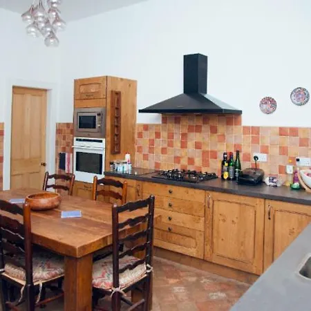 Accommodatie bij particulieren Netherbrae *