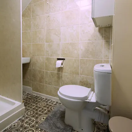 7 Bedroom Townhouse Tatil Evi *