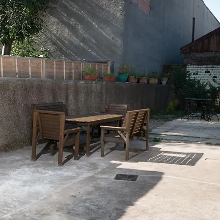 7 Bedroom Townhouse Tatil Evi *