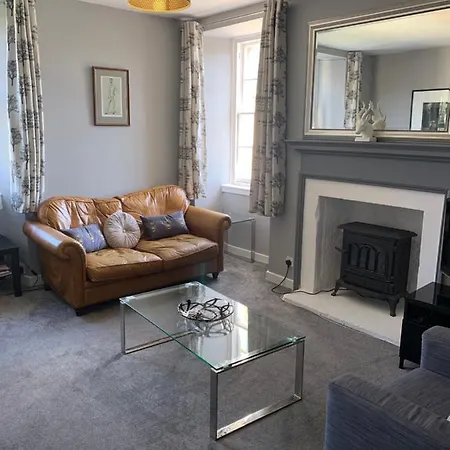 Apartamento 2 Chessels Court, Flat 3