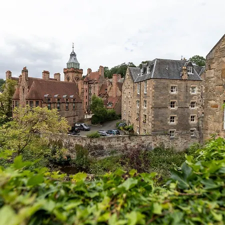 公寓 Dreamy Dean Village Boutique 1 Bedroom Sleeps 2 *