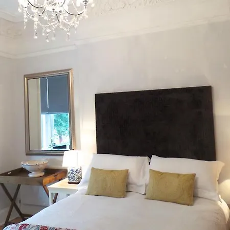 Antler 4* Edinburgh