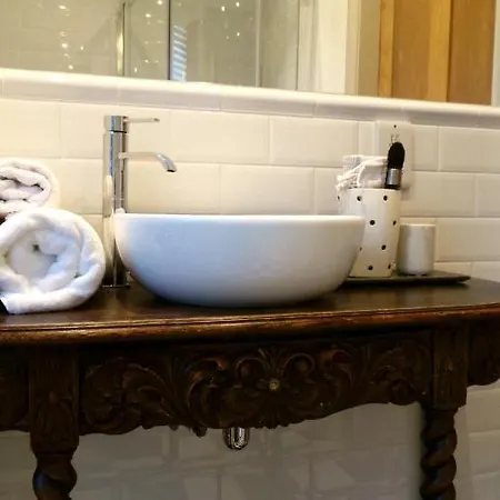 Guest house Antler 4*