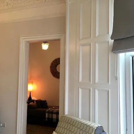 Antler Guest house