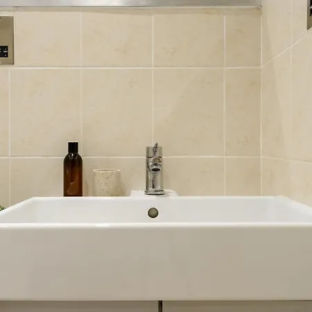 The Old Town Cockburn Appartement