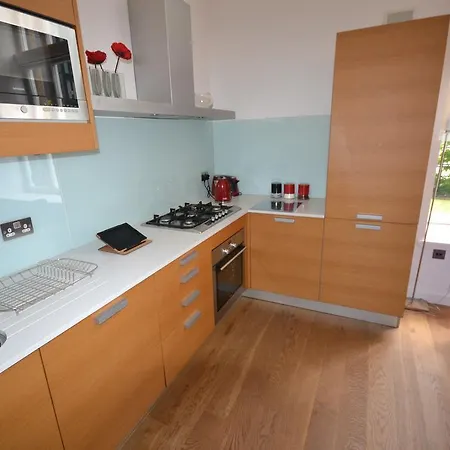 Meadows Apartments- In Quartermile *