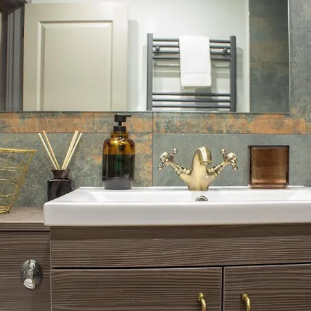 Appartement Holyrood New Édimbourg