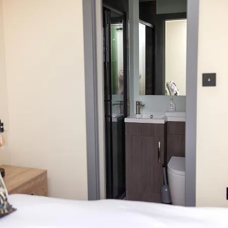 Appartement Holyrood New *