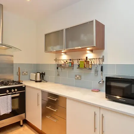 By The Meadows, Close To Centre *