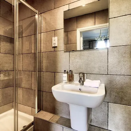 Maison d'hôtes The Hedges Édimbourg