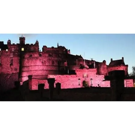 Apartman The Castle Esplanade *
