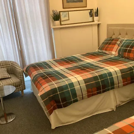 Apartmán Large Grange