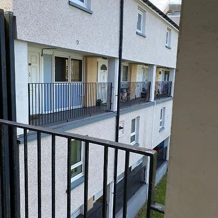 Appartement Holyrood New