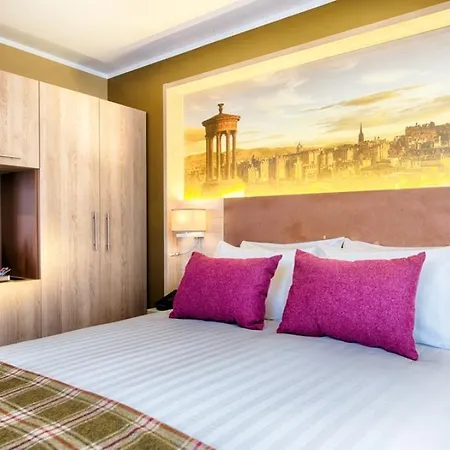 Leonardo Haymarket Hotell