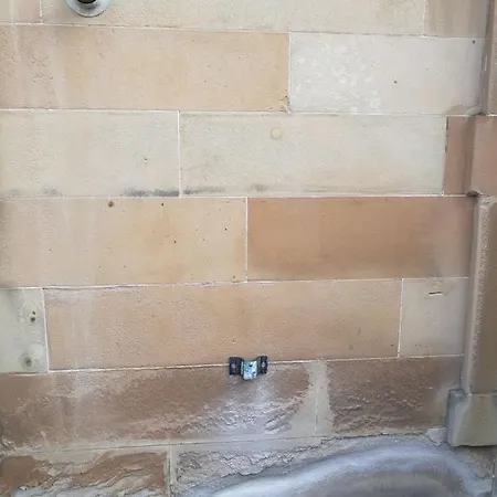 Fringe Base With Garden Near The Meadows Апартаменты