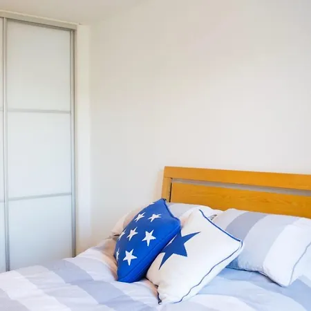 Modern By Leith Walk * Edimburgo