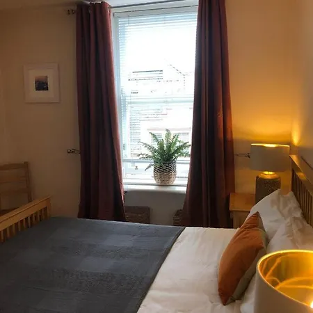 The Blair Street Edinburgh