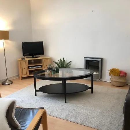 Apartamento The Blair Street *