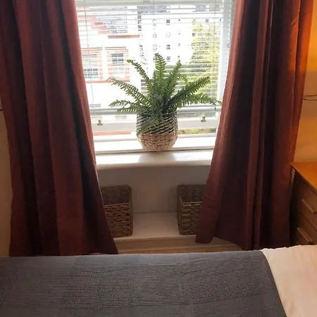 Apartamento The Blair Street *