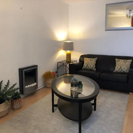 The Blair Street Edinburgh