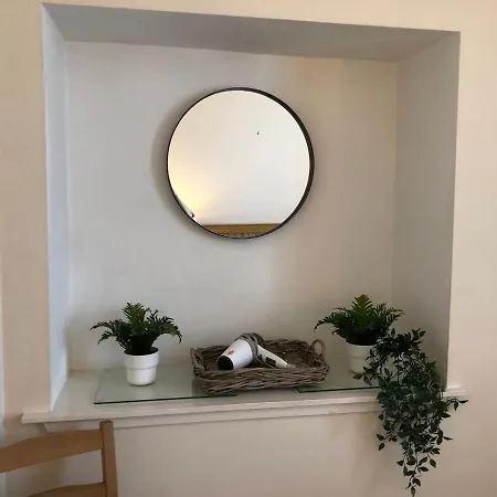 Apartamento The Blair Street