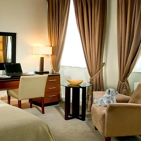 Hotel The Parliament House