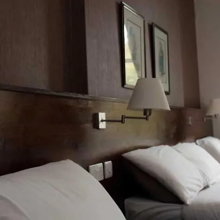 Hotel House EDI