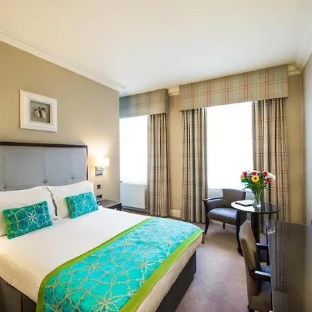 Hotel Leonardo City