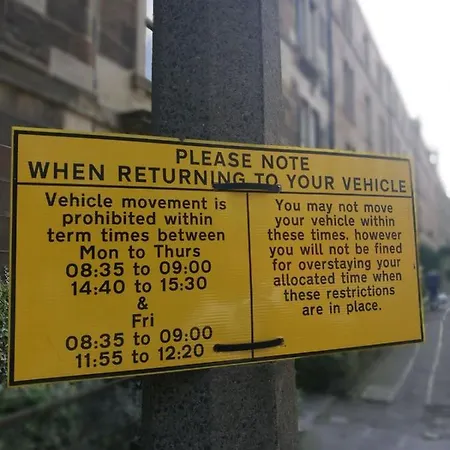 Fringe Base With Garden Near The Meadows