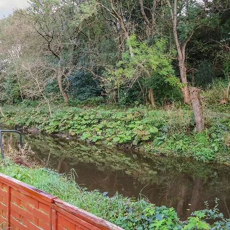 度假居 6 Coltbridge Gardens