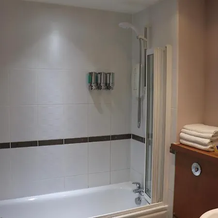 Luxapartment - Port Of Leith - Secure Parking