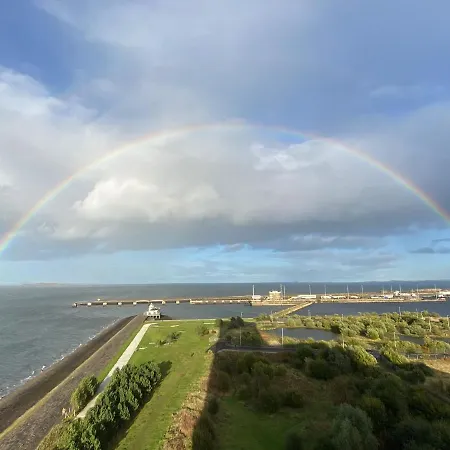 Western Harbour * إدنبرة