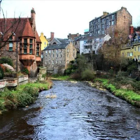 Appartamento Entire In Edimburgo