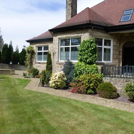The Cairn Bed & Breakfast