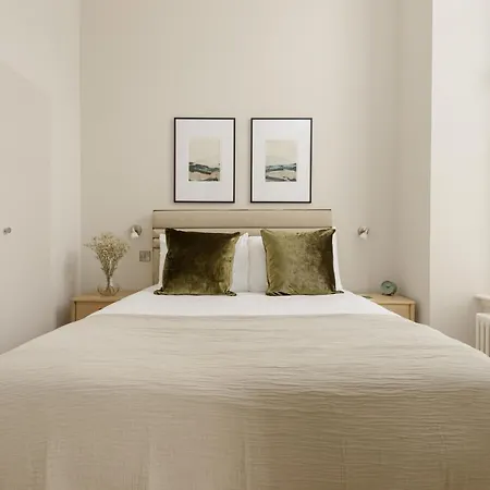 Museum Apartamento