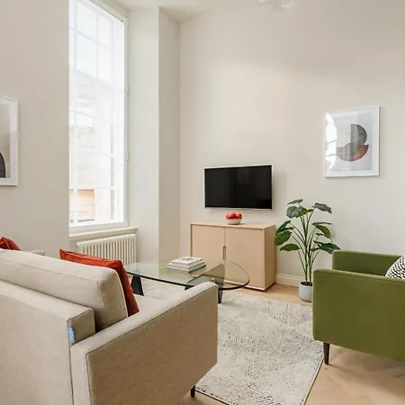 Appartamento Museum *