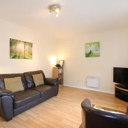 Appartement Palace Edinburgh