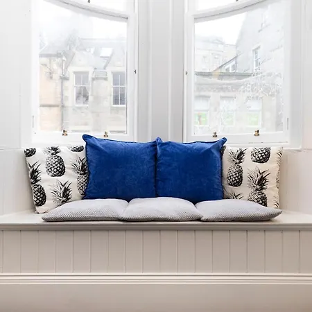 דירה Joivy Sophisticated Near Castle