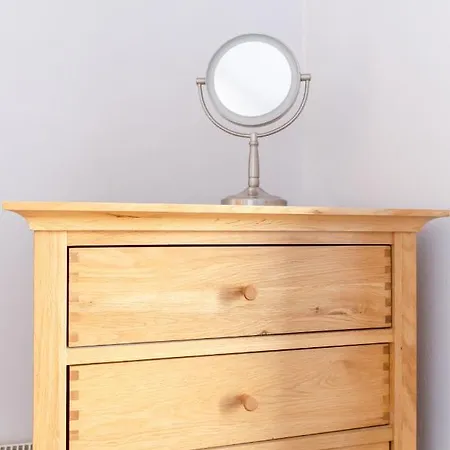 Apartamento Beautiful Center 1 Bed With Park View