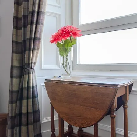 Apartamento Beautiful Center 1 Bed With Park View *