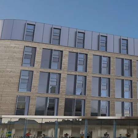 Voco - Haymarket By Ihg Hotel 4*