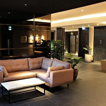 Hotel Voco - Haymarket By Ihg 4*