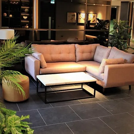 Hotel Voco - Haymarket By Ihg 4*