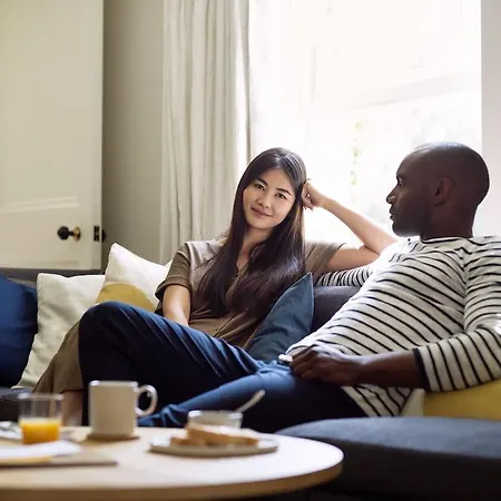 Hotel Voco - Haymarket By Ihg